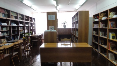 Коротко о библиотеке: Изображение.